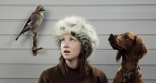 Norská Björk rozesmutní Prahu